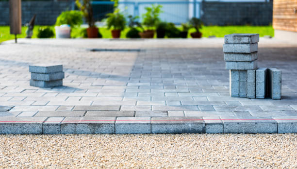 Why Choose Us For All Your Driveway Paving Needs in Mount Vernon, MD?